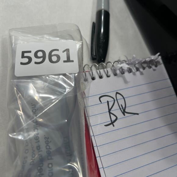 Kansai Eyeglasses Sunglasses Frames Only Brown KY61PL U20 HOYA Japan 90s Vintage - Picture 8 of 8